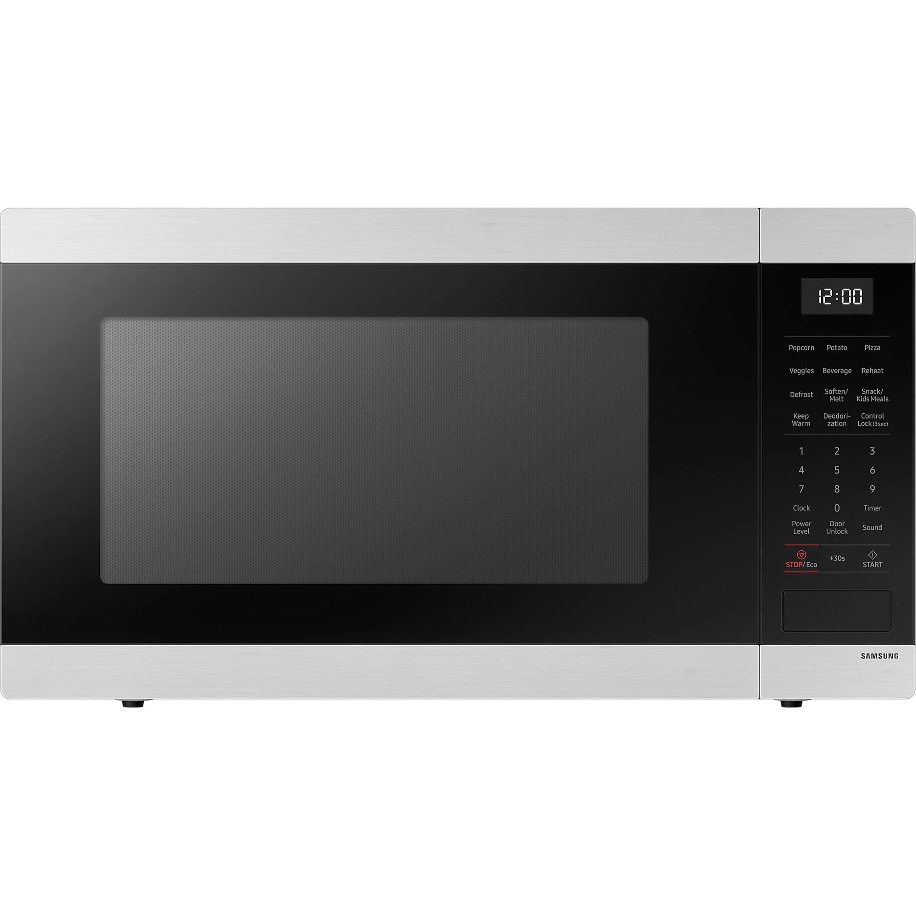 Countertop Microwaves