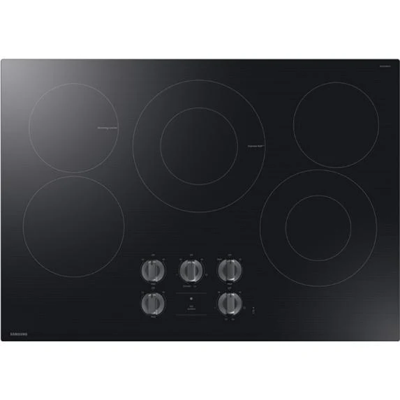 Cooktops