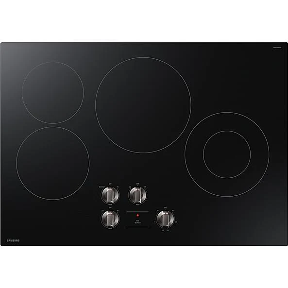 Electric Cooktops