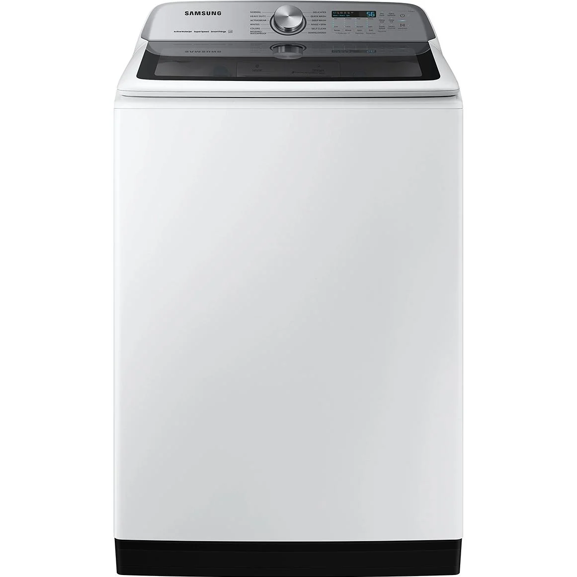 Top Loading Washer